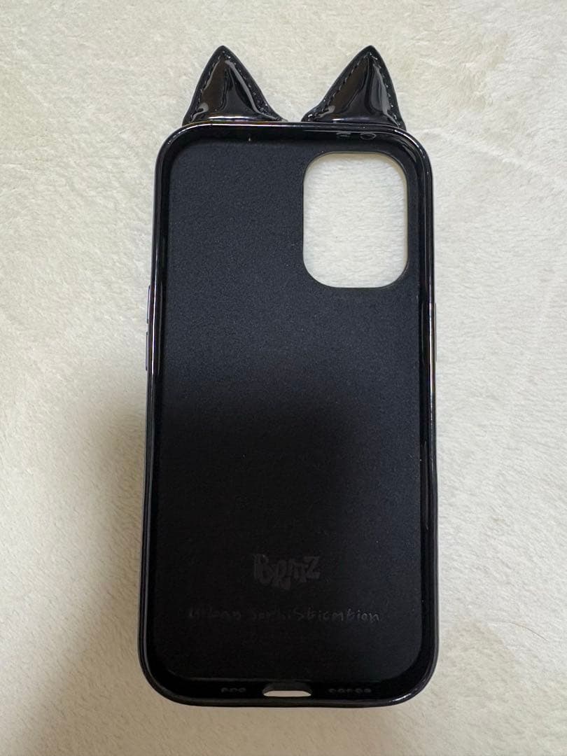 urbansophistication 猫耳iPhone16ケース