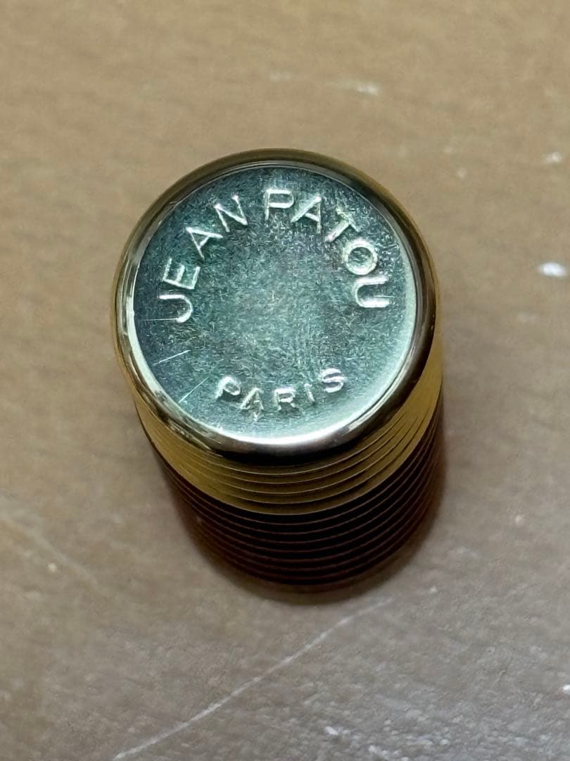 Jean Patou JOY ヴィンテージ 香水 パルファム 箱付き