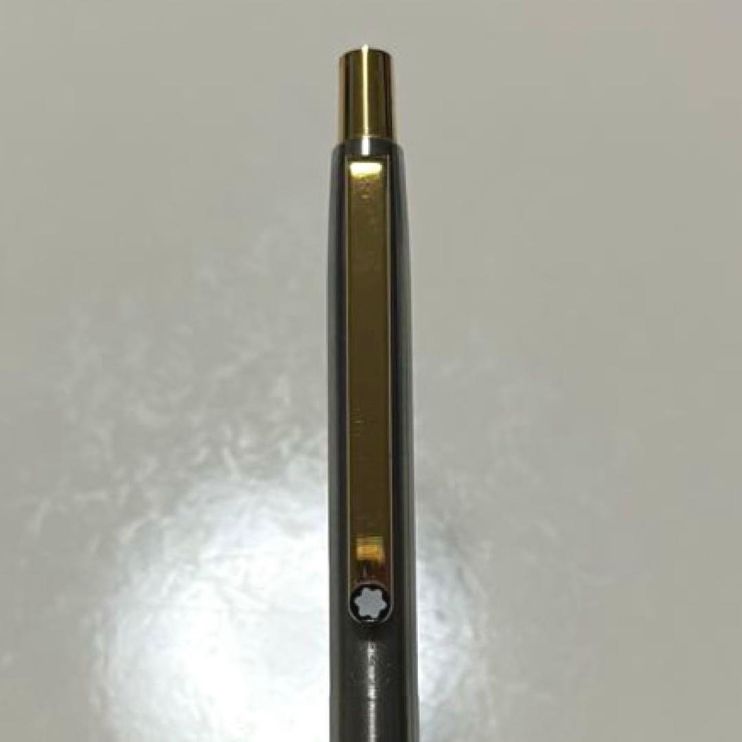 MONT BLANC ボールペン ２本セット
