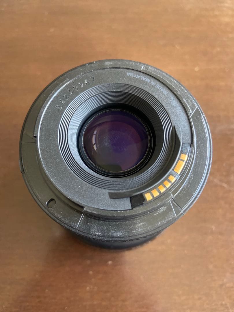 SIGMA AF 14mm F3.5（Canon EFマウント）他レンズ3セット