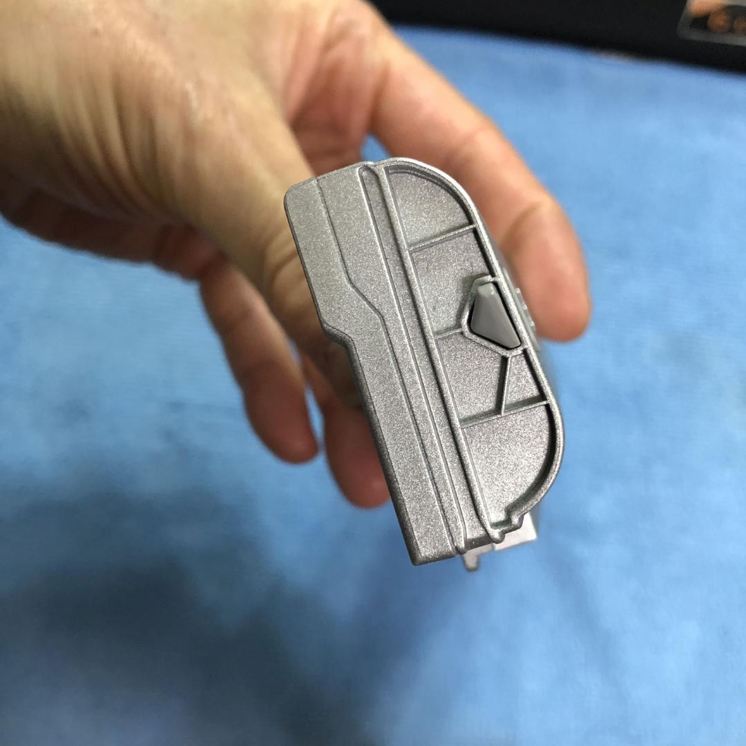 CF-SV/LV専用 CF-VZSU1CJS 満充電容量99％ 良品・実物画像