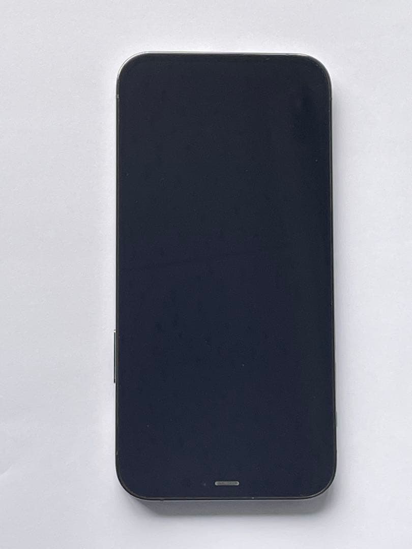 【美品】iPhone 12 Pro 128GB SIMフリー