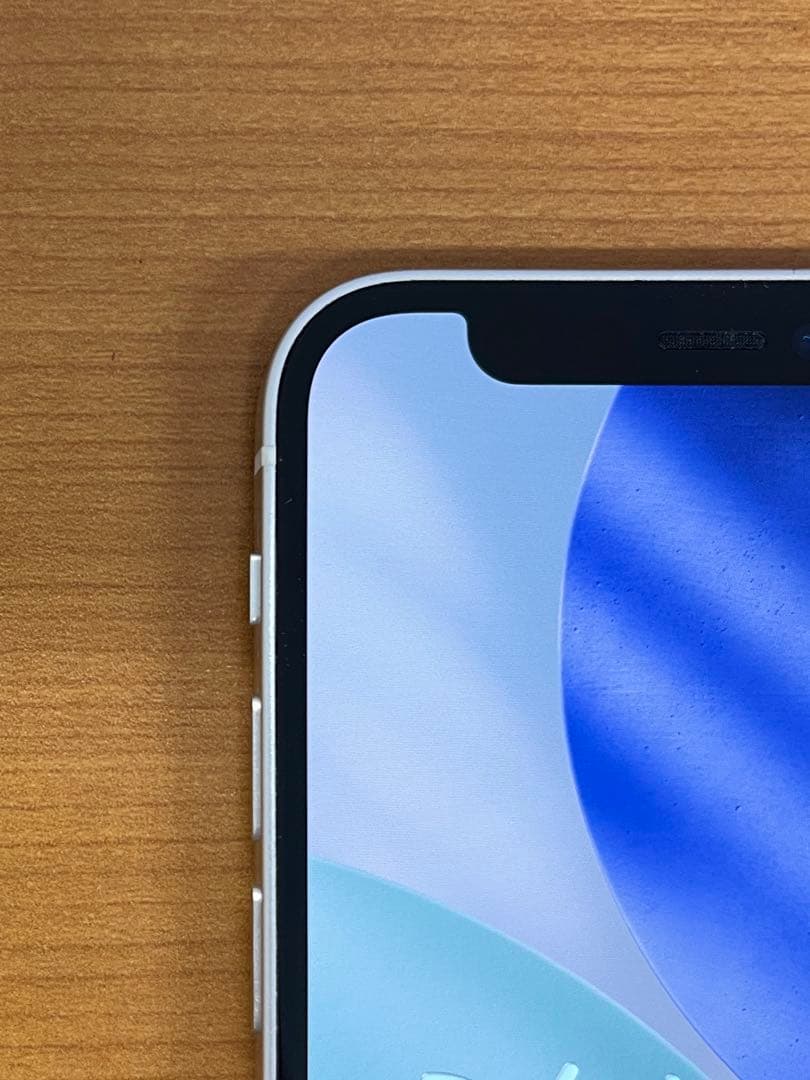 B*︎様 動作確認済み iPhone 12 mini 64GB ID E6283