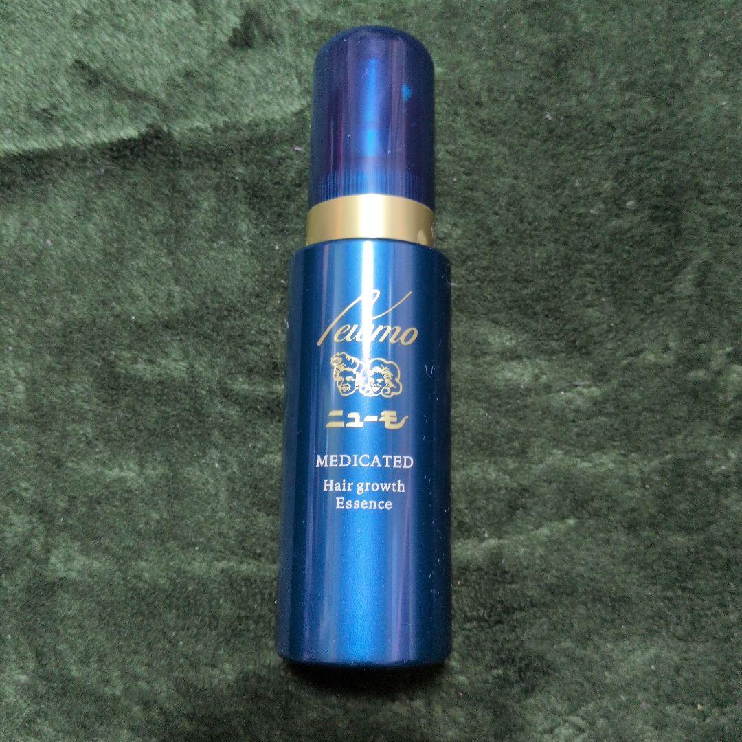 ニューモ ニューモ 75ml　４本セット