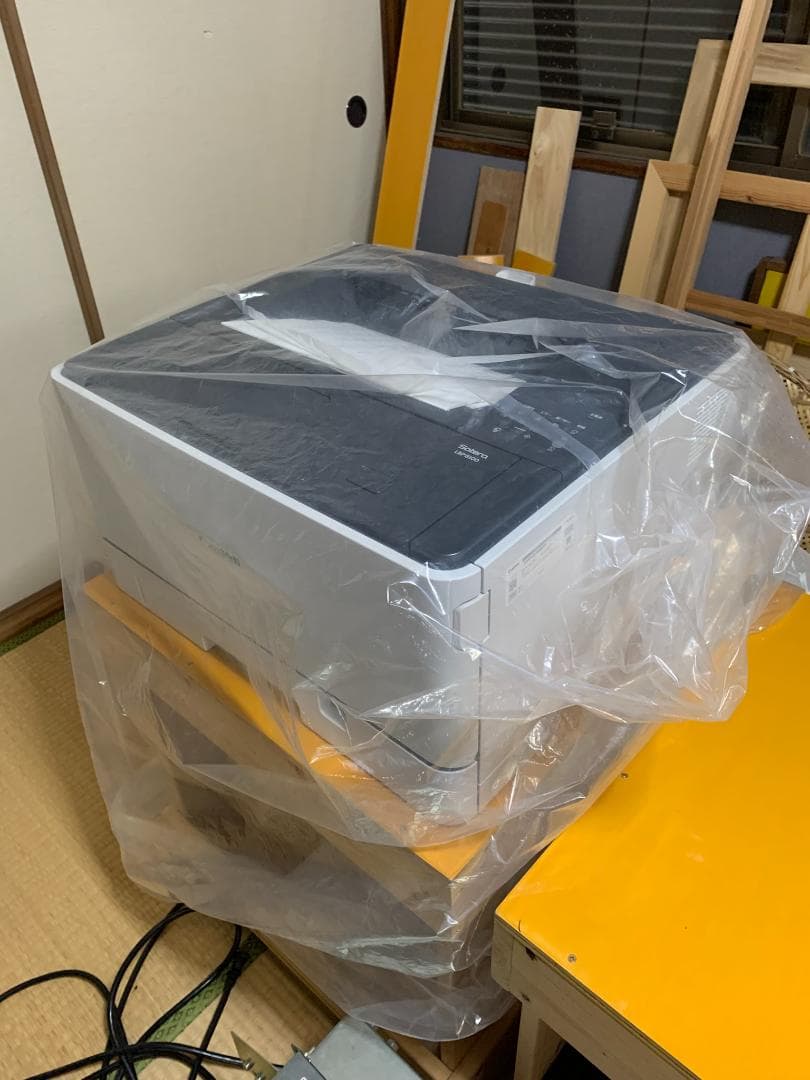 Canon LBP8100 レーザープリンター