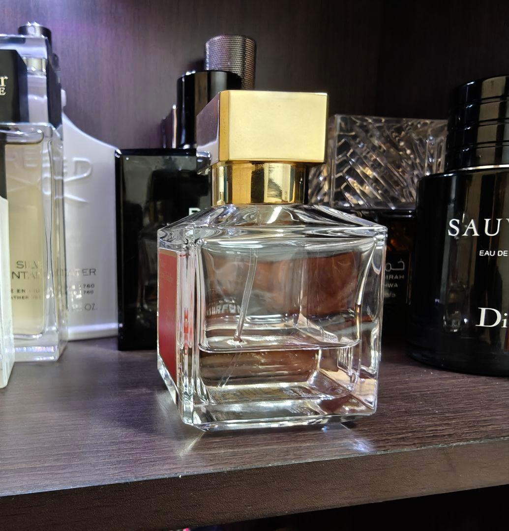 バカラ ルージュ 540 オードパルファム Baccarat Rouge 540