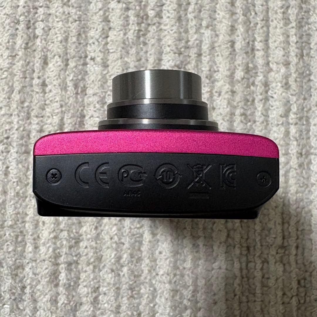 Canon コンパクトデジタルカメラ PowerShot A2300 ジャンク