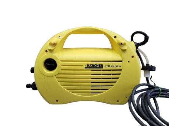 KARCHER ケルヒャー 家庭用 高圧洗浄機 JTK22 plus