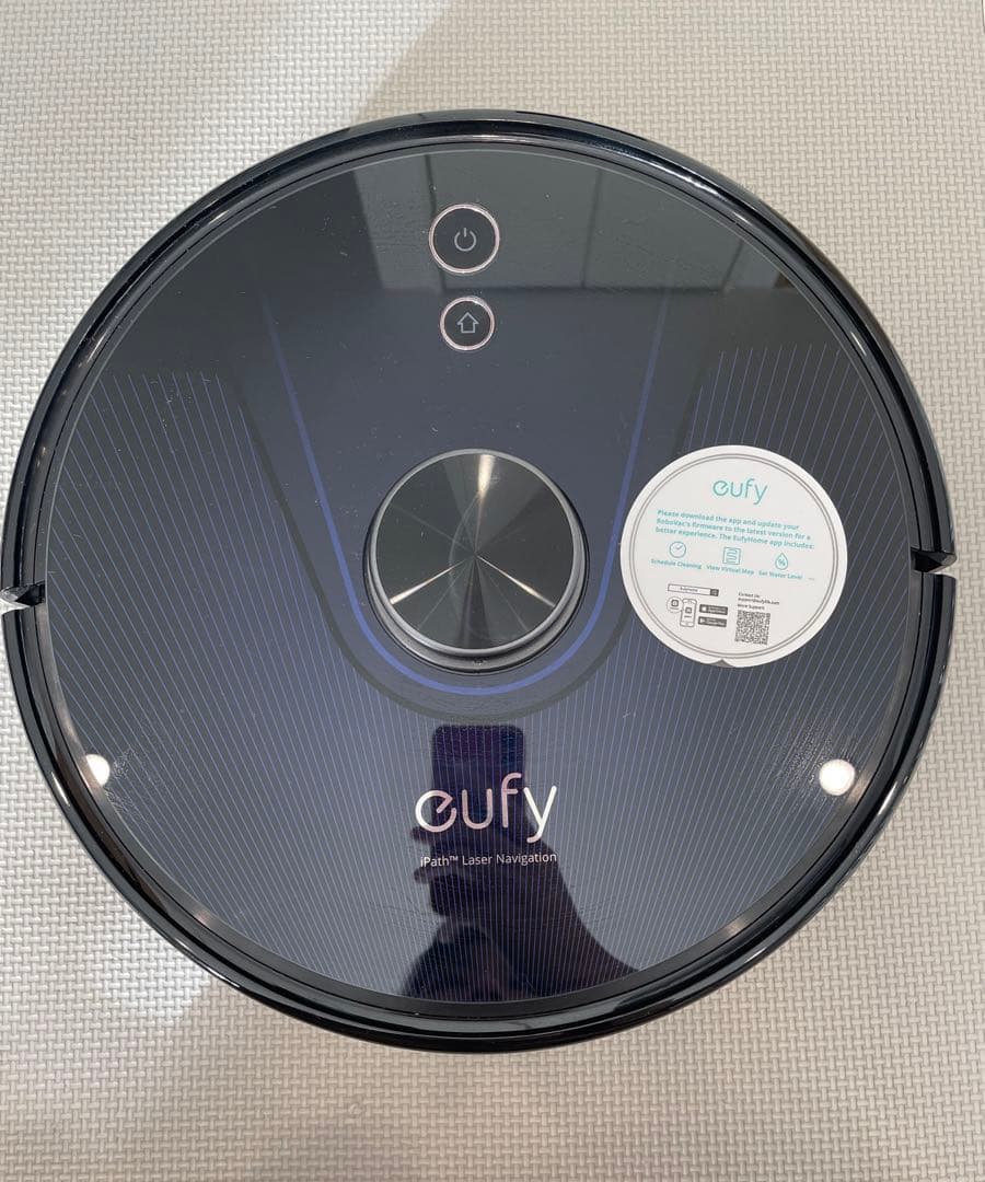 【ジャンク品】eufy L35 hybrid ＋