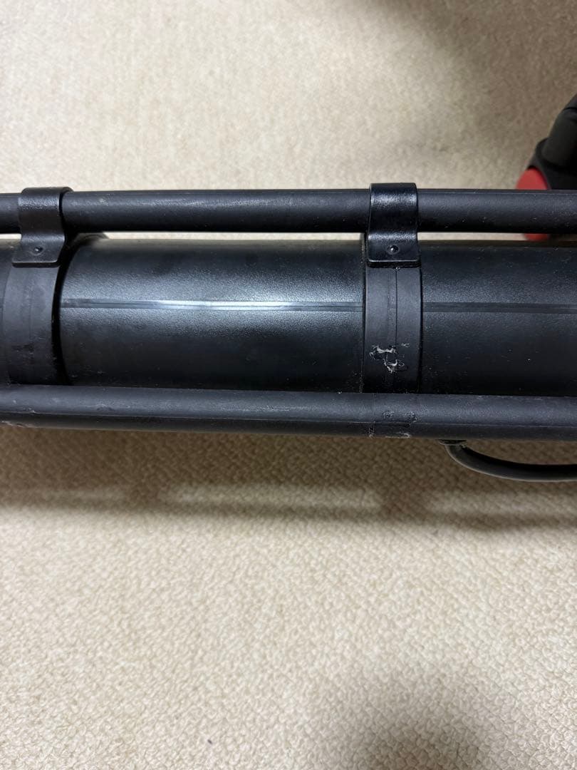 Y fish Man様 東熱 20W殺菌灯 60Hz 石英管無し