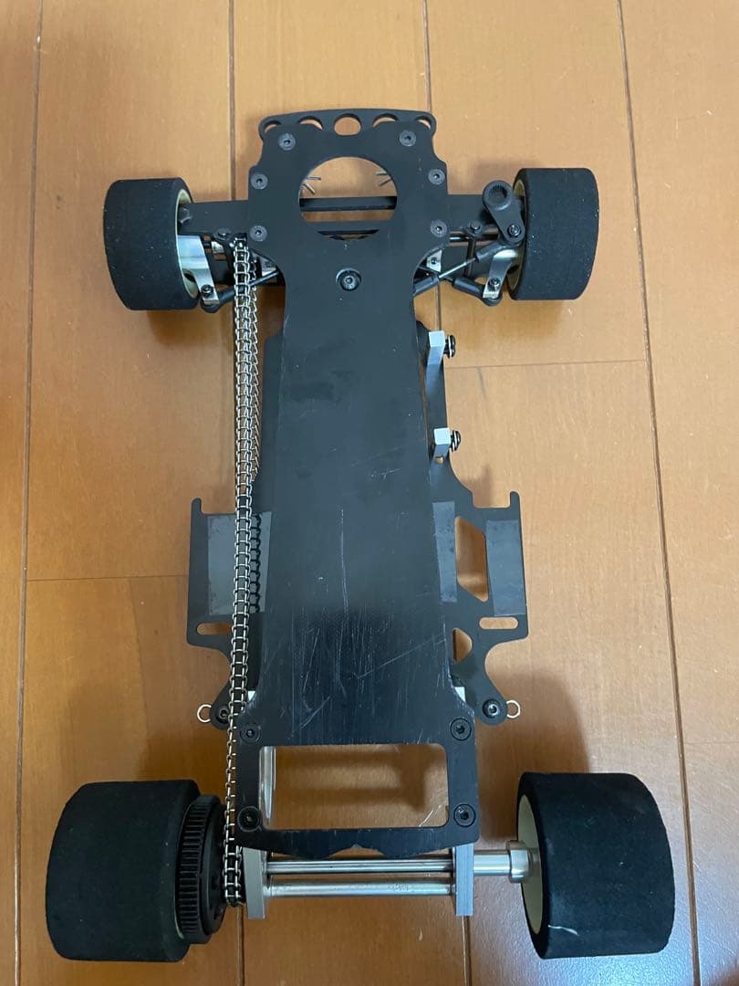 京商 ファントム EP 4WD 1/12 4WD レーシングカー 30635