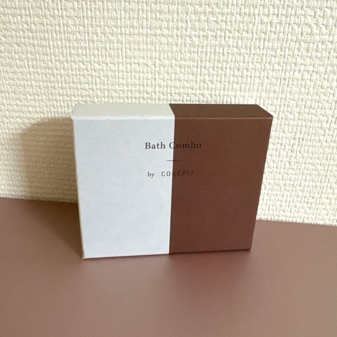 corefit　バスコンボ　フェイスポインター用