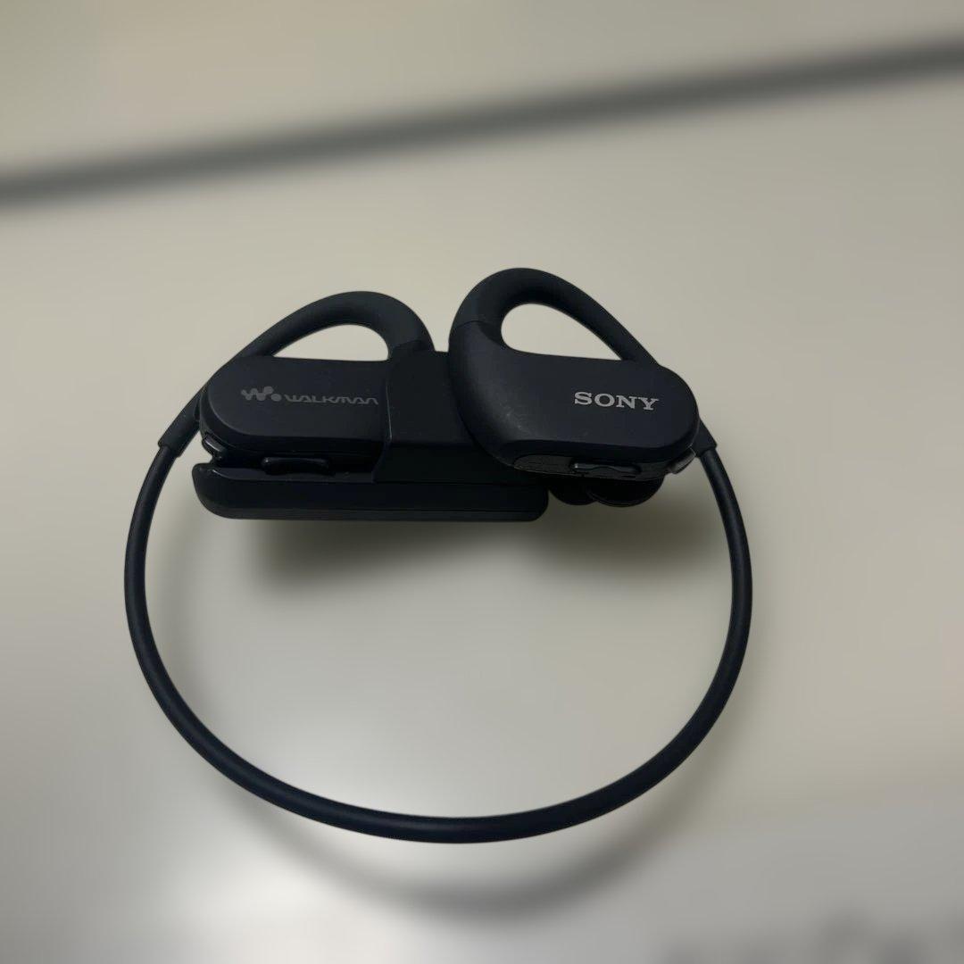 SONY WALKMAN ソニー　ウォークマン　NW-WS413 4GB