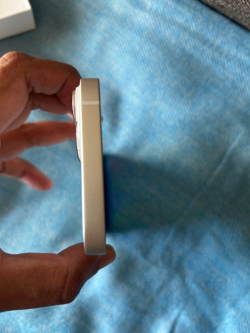 G*S様 Apple iPhone 14 スターライト本体
