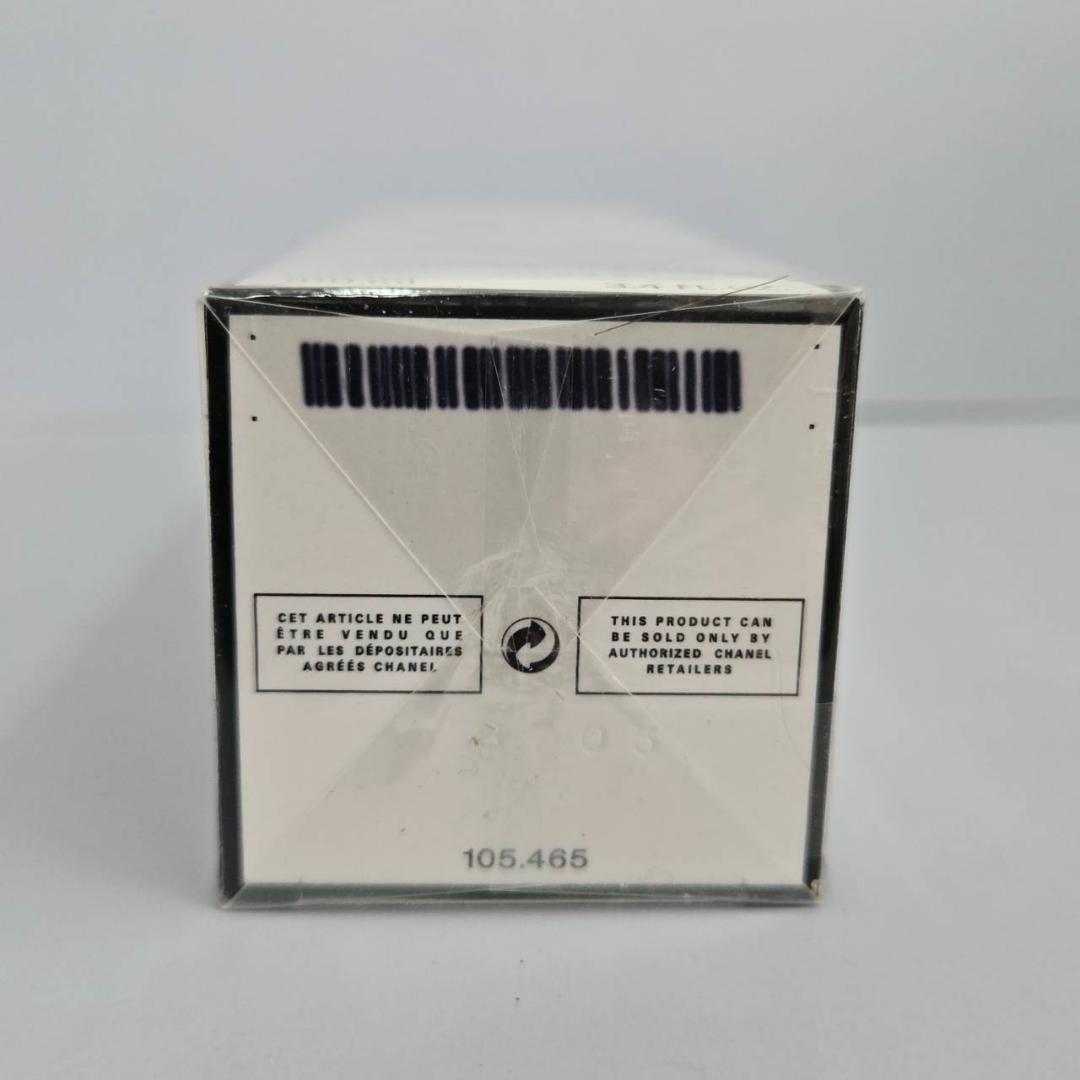 未開封 CHANEL No.5 EDT 100ml シャネル 香水