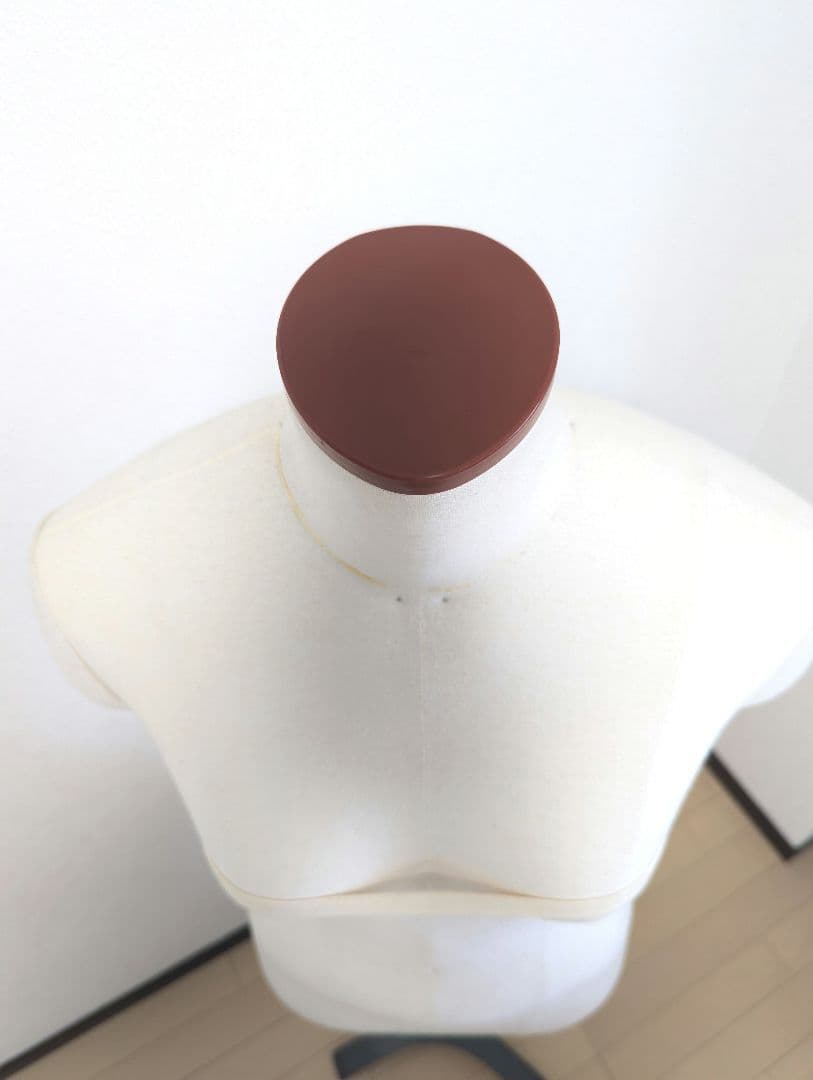 美品 BUNKA 文化服装学院 9AR トルソー マネキン 洋裁