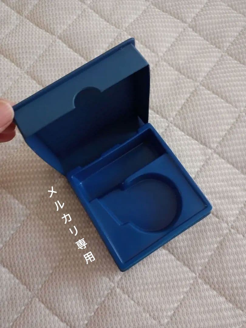 SEIKO アナログストップウォッチ 　　専用ケース付き