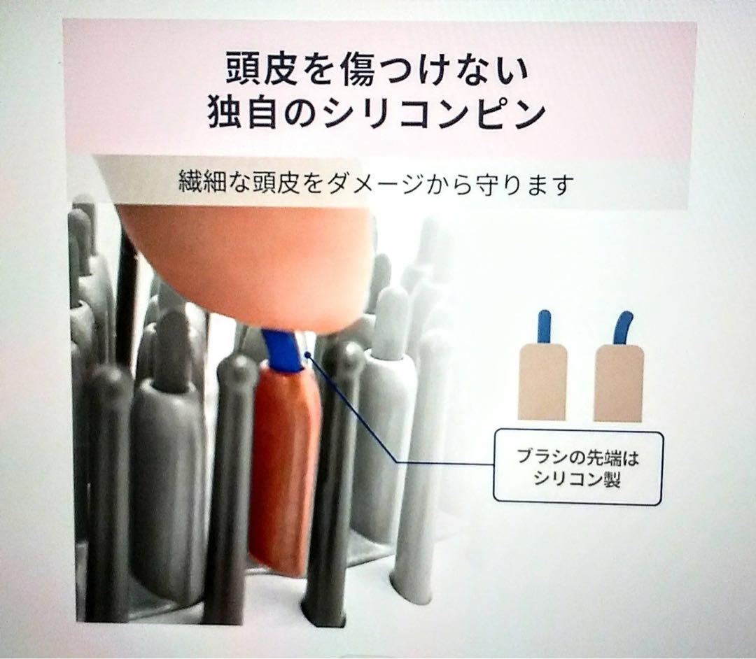 Panasonic ヘアアイロン 　カールアイロンとブラシ型ヘアアイロン　セット