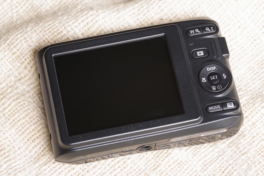 完動品 KODAK コダック PIXPRO FZ45 ＋オマケSDカード 1GB