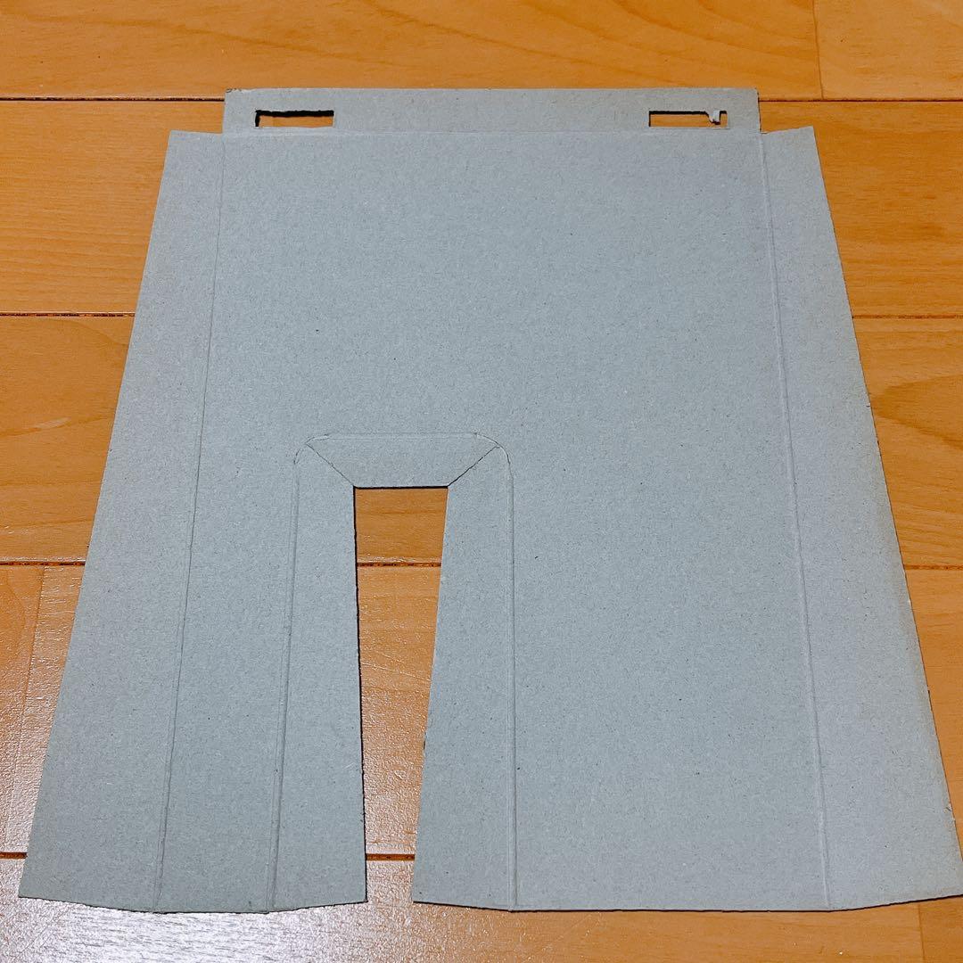 セーラームーンS カードダス 20 ガチャ 台紙 Part4