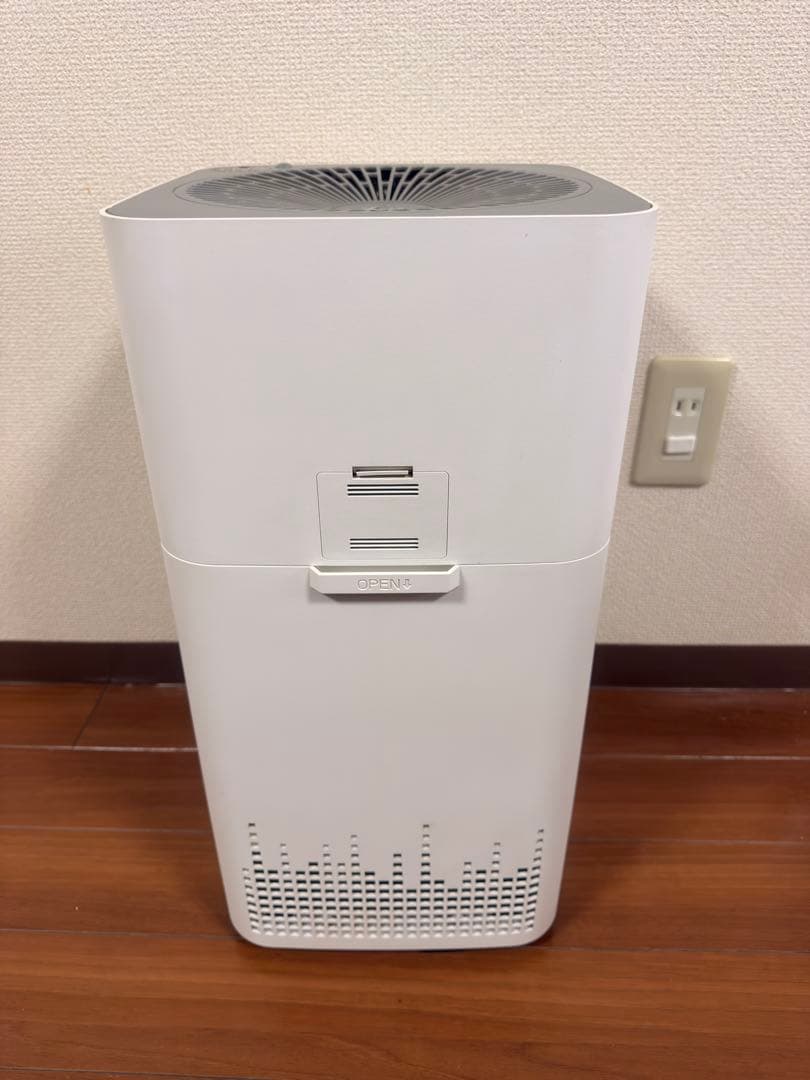 Airdog X3s 空気清浄機ホワイト エアードッグコンパクトモデル