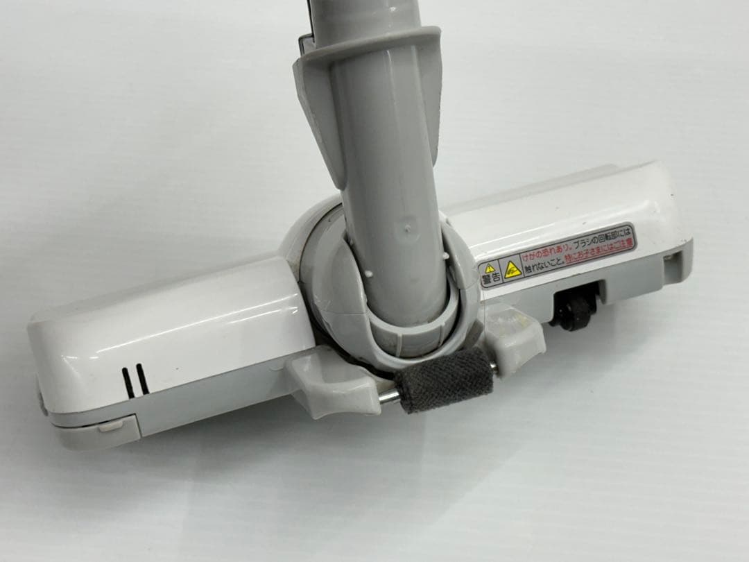 ホワイト　白　東芝　掃除機　VC-CL420 ヘッド　4145A045 中古美品