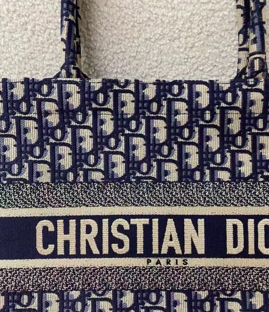 Christian Dior クリスチャンディオール トートバッグ
