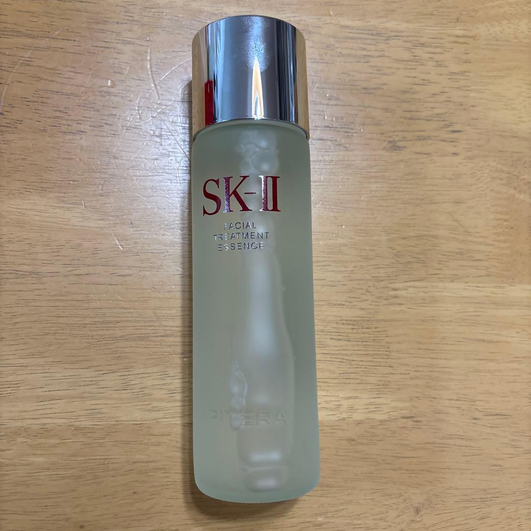 SK-Ⅱ フェイシャルトリートメント エッセンス 230mL セット