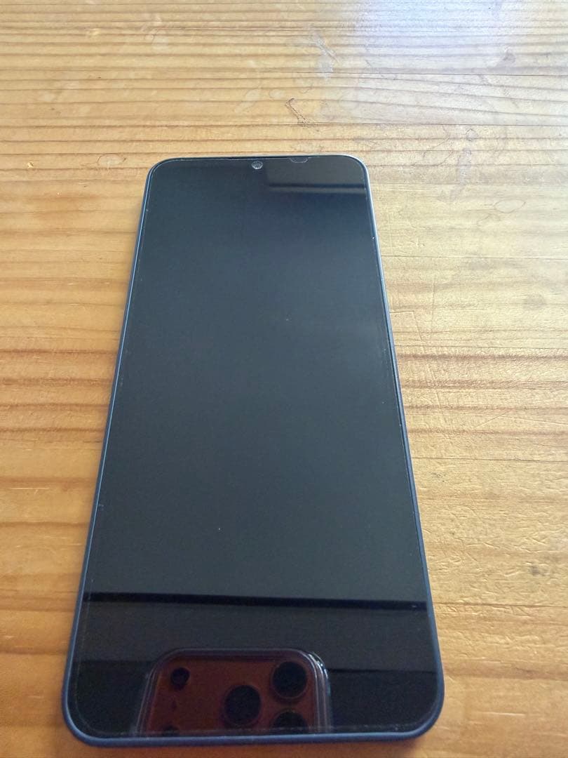 docomo AQUOS wish 4 本体