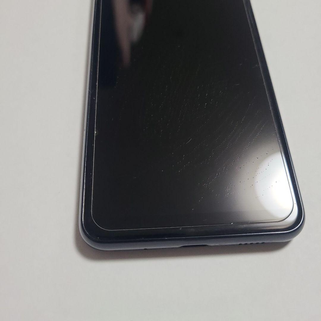Samsung Galaxy A23 5G 本体 ブラック
