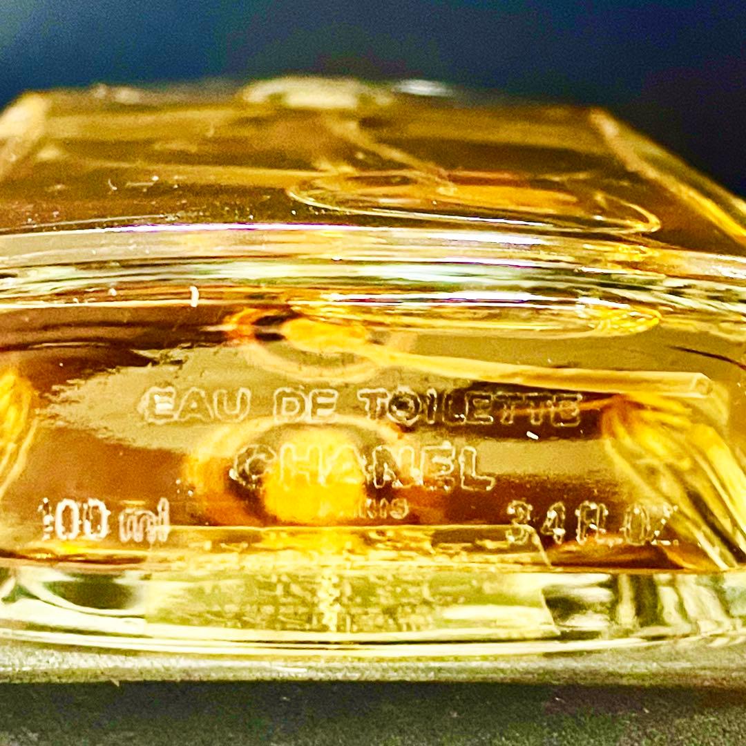 CHANEL ALLURE 100ml アリュール 香水 オードゥトワレット