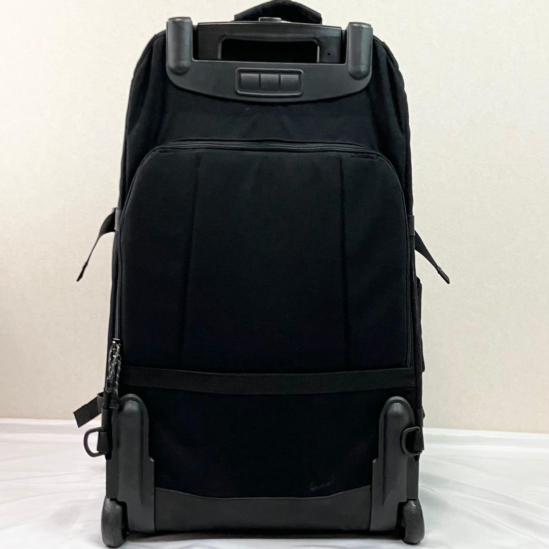 ⭐️良品⭐️ Karrimor キャリーケース リュック バックパック　2wey