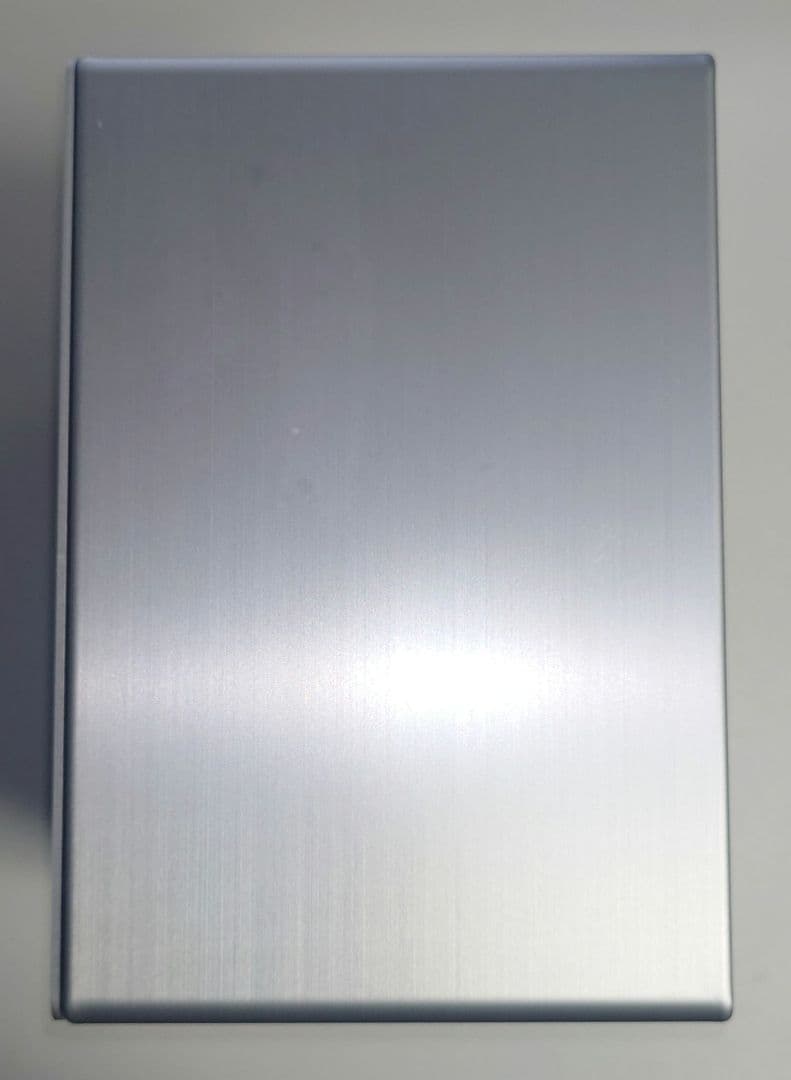 Lian Li PC-Q21 アルミニウム PCケース