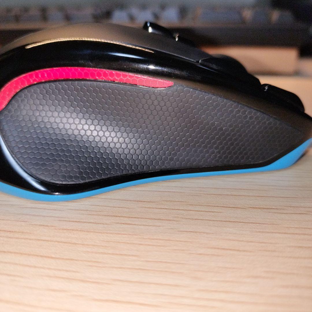 logicool G300Sr ゲーミングマウス
