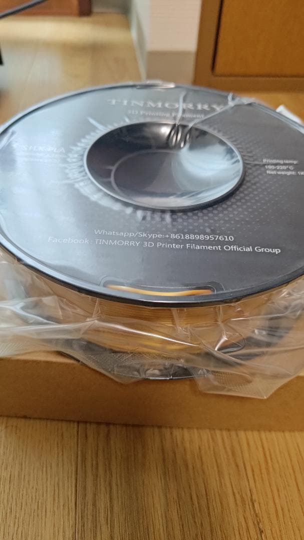 ORIGINAL PRUSA i3 MK3S+ 純正品 美品 組立済3Dプリンタ