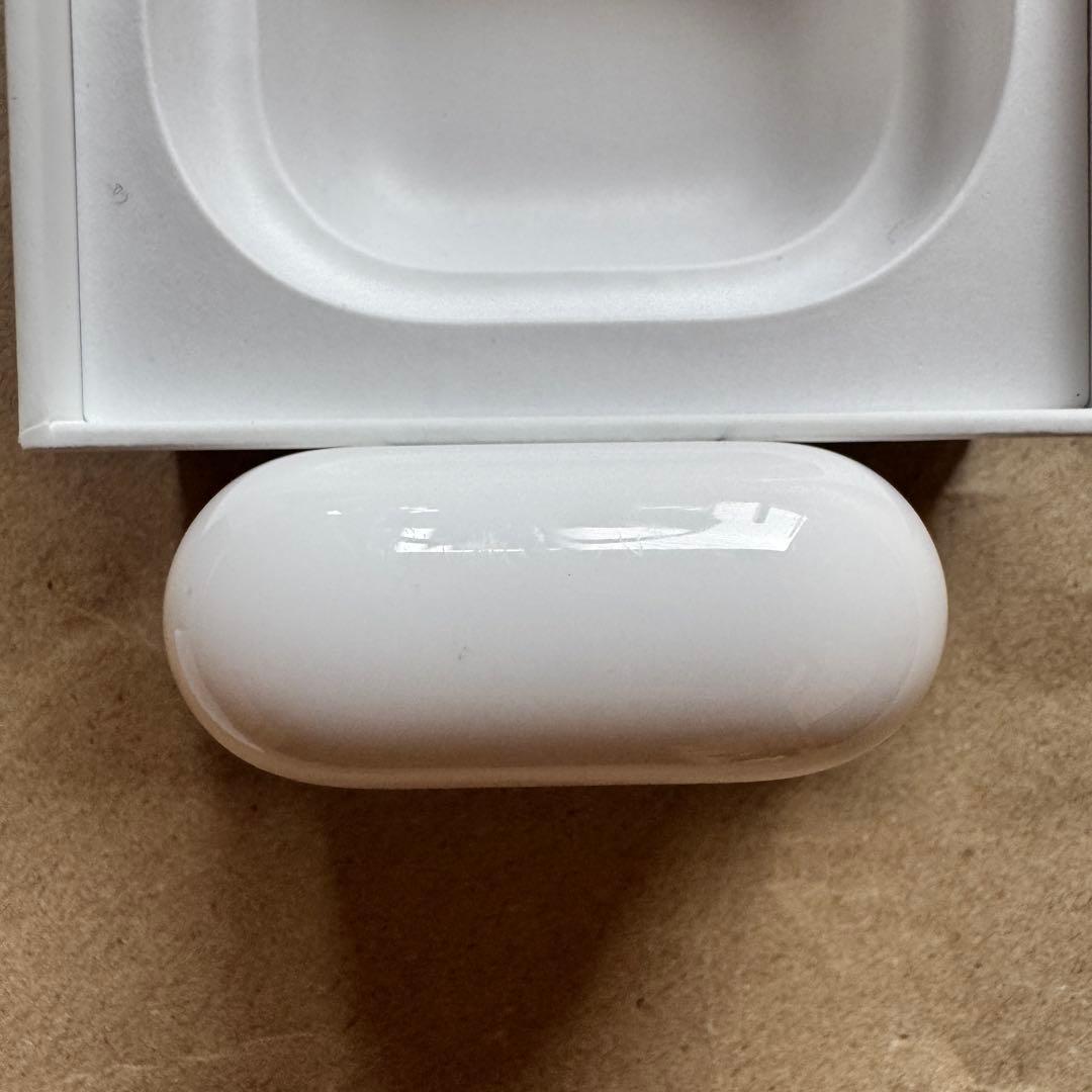 【保証期間内】Airpods 4(ANC)ノイズキャンセリング搭載