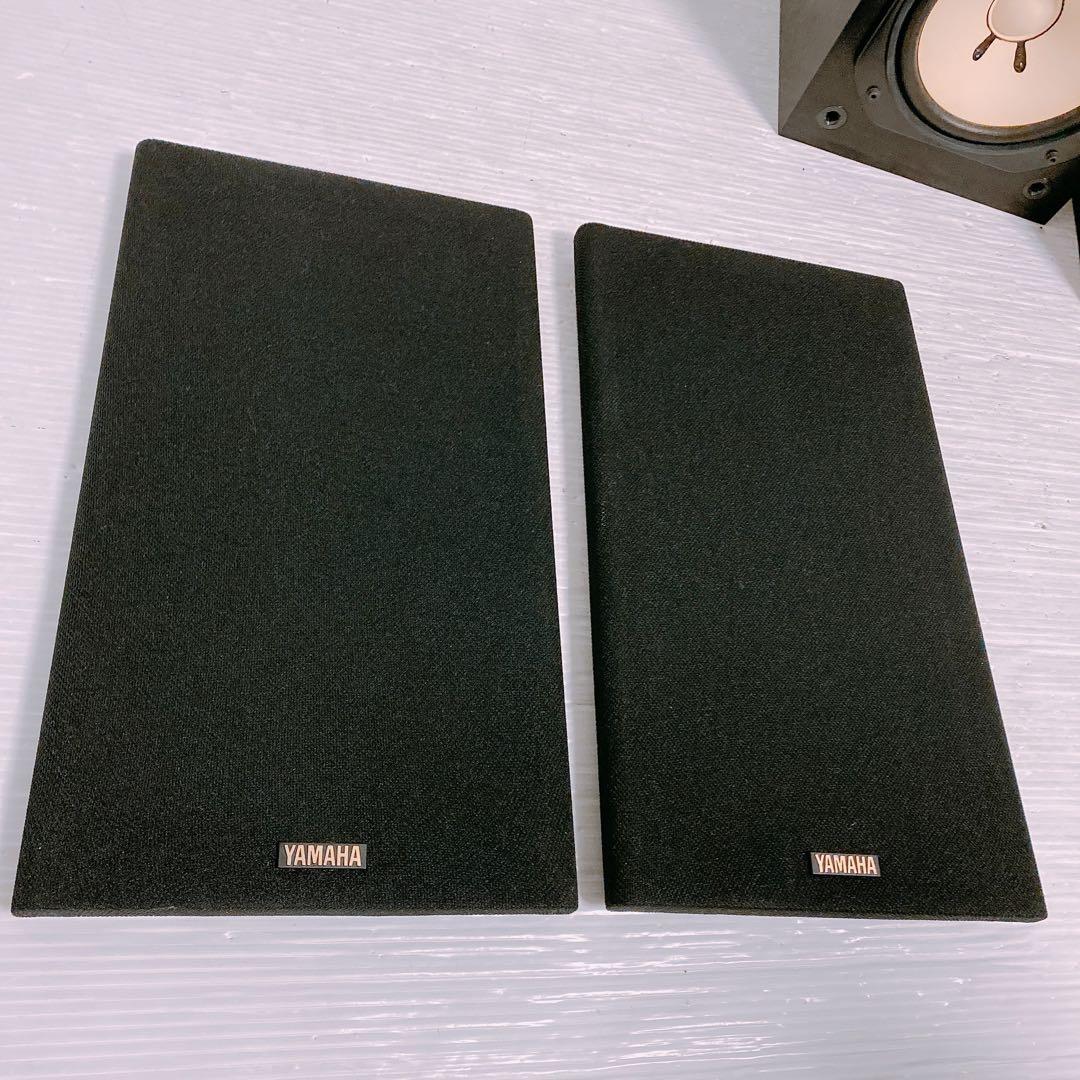 YAMAHA NS-10MX モニタースピーカー