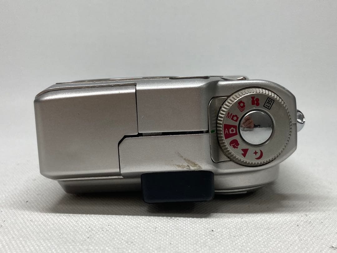 概ね美品　FUJIFILM　FinePix 4700z　i731d175dd