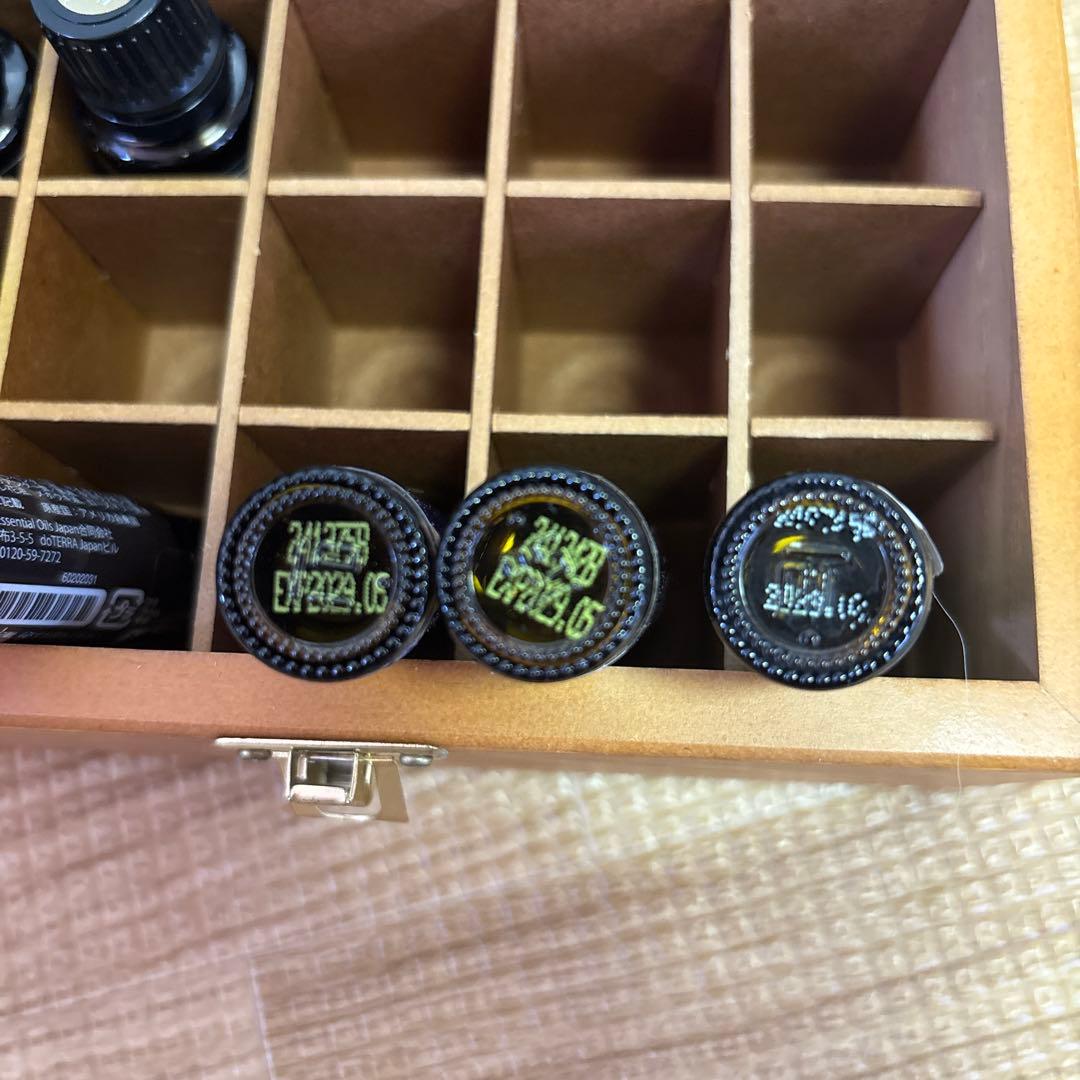 ドテラ ロールオン 10ml