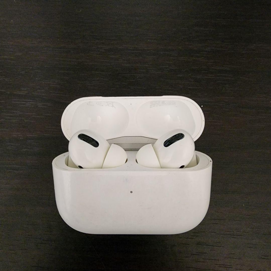 【国内正規品】AirPods Pro 第1世代（両耳＋充電ケース）
