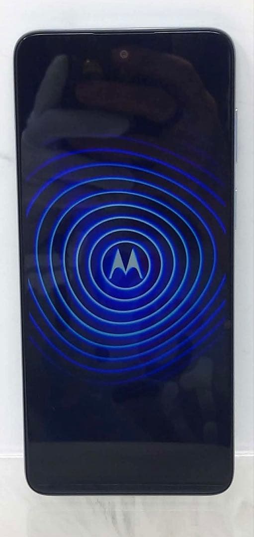 motorola moto e32s 64GB SIMフリー ②