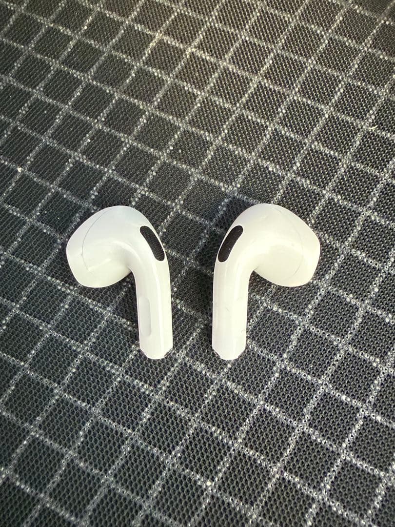 AirPods4 ノイズキャンセル搭載モデル
