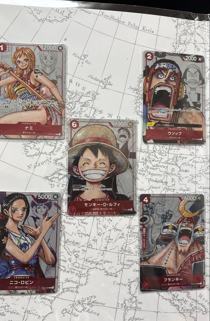 ワンピースカード　プレミアムカードコレクション25周年エディション　未開封