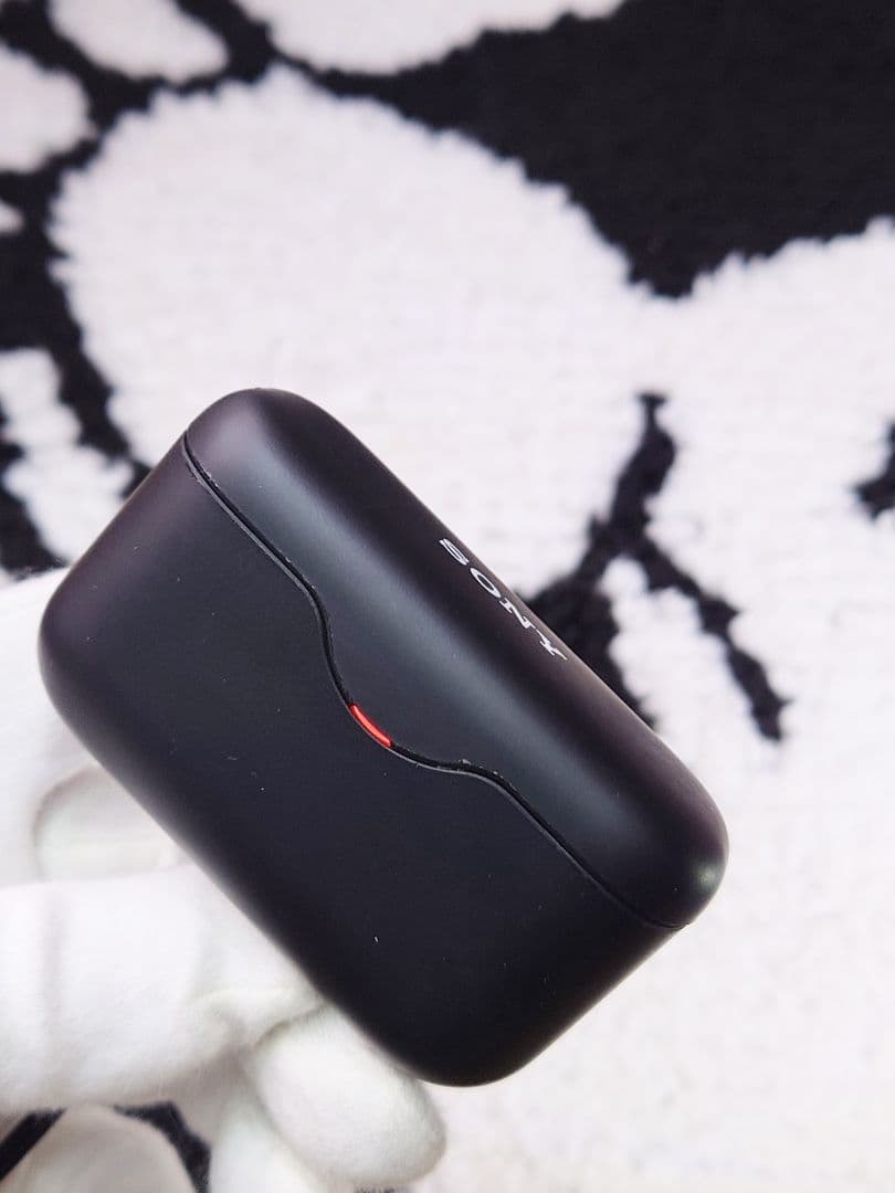 SONYワイヤレスイヤホンWF-H800 h.ear in 3 イヤーピース付き