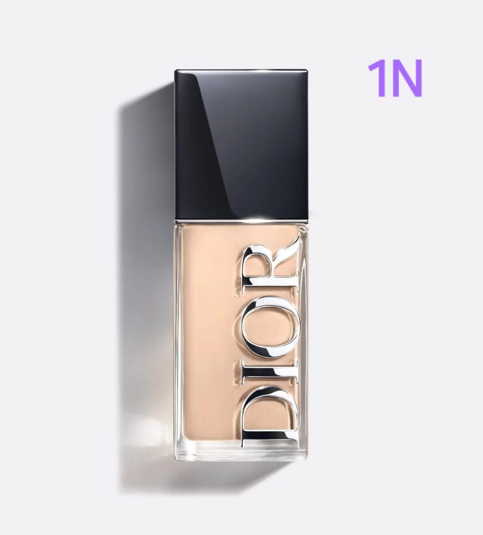 Dior♥ディオールスキンフォーエヴァーフルイドグロウ1N