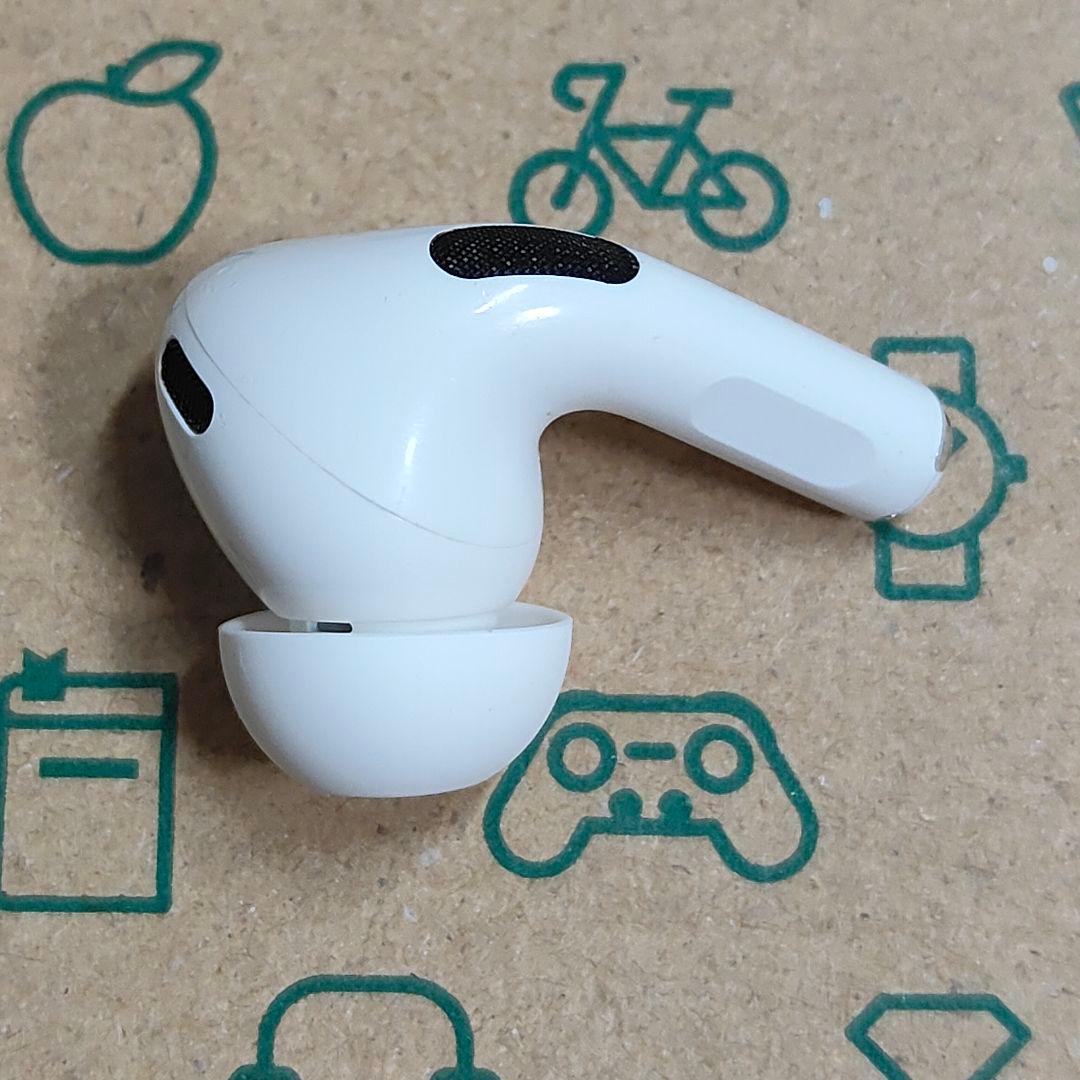 Apple AirPods Pro 2世代 片耳 L 片方 左耳 586