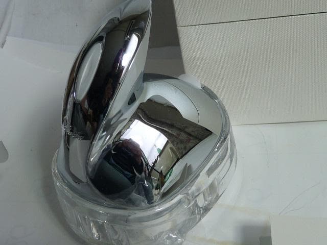 未使用　リファ　グレイスヘッドスパ RF-GH2114B