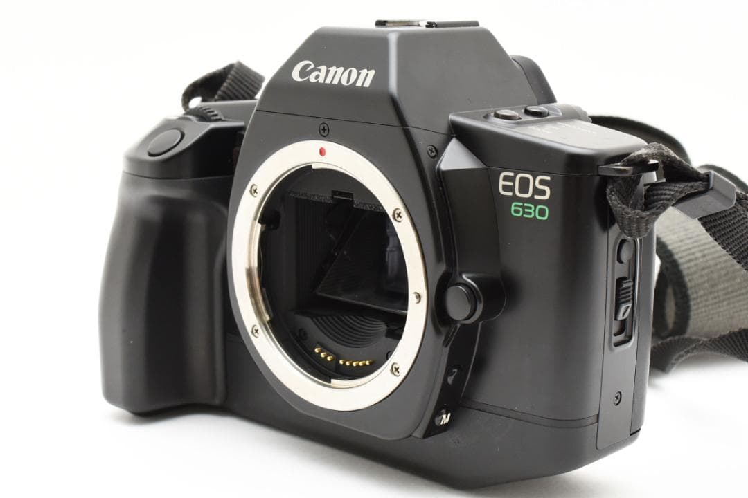 キヤノン EOS 630 35mm SLR フィルムカメラ 2343795