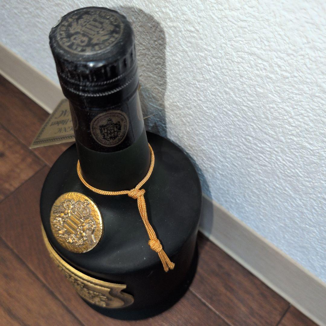 Prince Hubert de Polignac コニャック 40%
