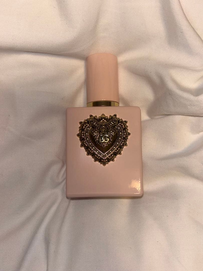 香水(女性用) Dolce & Gabbana My Devotion 50ml